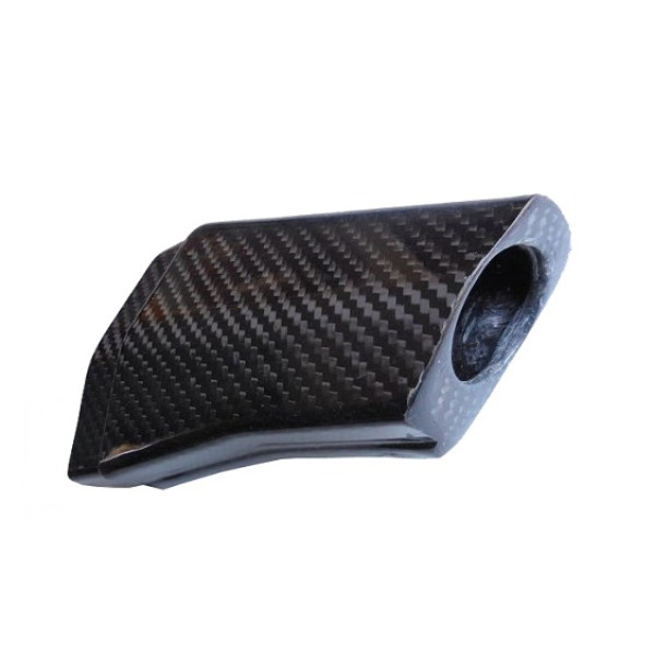 Fondello Silenziatore CARBONIO BETA EVO Fondello Silenziatore CARBONIO BETA EVO